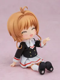 GOOD SMILE COMPANY Nendoroid Doll Outfit Set: Tomoeda Junior High Uniform - Cardcaptor Sakura - photo 7