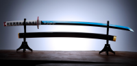 Nichirin Sword（Giyu Tomioka） "Demon Slayer", TAMASHII NATIONS PROPLICA 1