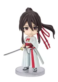 TAMASHII NATIONS Yamada Asaemon Sagiri - Hell's Paradise: Jigokuraku - photo 5