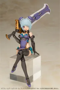 KOTOBUKIYA HRESVELGR QIPAO Ver. - Frame Arms Girl - photo 9