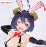 SYSTEM SERVICE GUSHING OVER MAGICAL GIRLS ONE-SEVENTH CARAT FIGURE MAGIA BAISER EVIL BUNNY VER. - Gushing over Magical Girls - photo 3