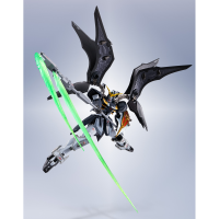 METAL ROBOT SPIRITS <SIDE MS>GUNDAM  DEATHSCYTHE HELL 1