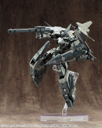 HEAVY WEAPON UNIT18 RAGING BOOSTER 2