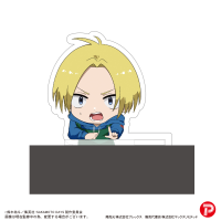 SAKAMOTO DAYS KADO CHARA (8pc per box) 6