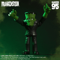 UNIVERSALMONSTER x TOUMA Frankenstein’s Monster 2