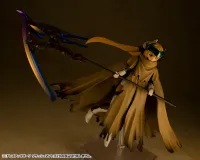 KOTOBUKIYA DRESS UP PARTS CRASH CLOAK - M.S.G - photo 16