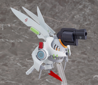 ACT MODE Ray & Type WASP 12