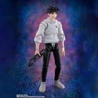 TAMASHII NATIONS Yuta Okkotsu -Jujutsukaisen 0- - Jujutsu Kaisen - photo 2