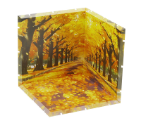 Dioramansion 150: Ginkgo Trees 3
