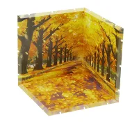 PLM Dioramansion 150: Ginkgo Trees - Figure Accessories - photo 3