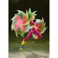 TAMASHII NATIONS S.H.Figuarts SUPER SAIYAN KEFLA - Dragon Ball - photo 1