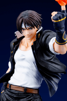 KYO KUSANAGI THE KING OF FIGHTERS '98 Ver. 6