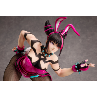 B-style Han Juri Bunny Ver. Complete Figure 5