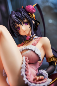 High School DxD Akeno Himejima: Light Novel 15th Anniversary ver. 5