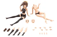 KOTOBUKIYA GRANDE SCALE DRESS UP BODY【M】with Ao Gennai - SOUSAISHOJOTEIEN - photo 12