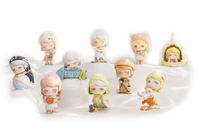 I KNOW ME (Set of 9 figures) 3