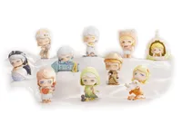 PLUM PMOA I KNOW ME (Set of 9 figures) - hololive production - photo 3