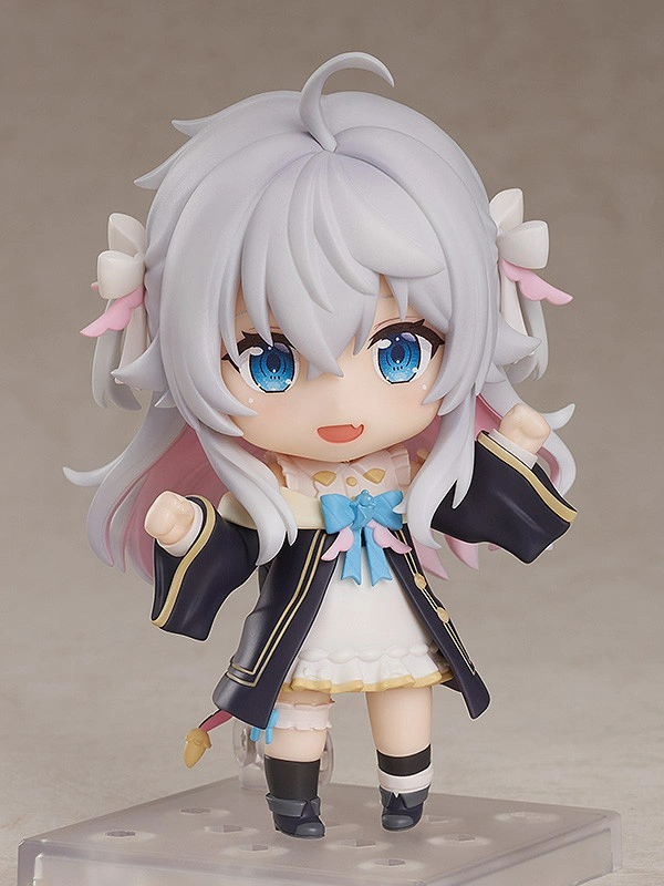[GoodSmile] Nendoroid Kagura Nana