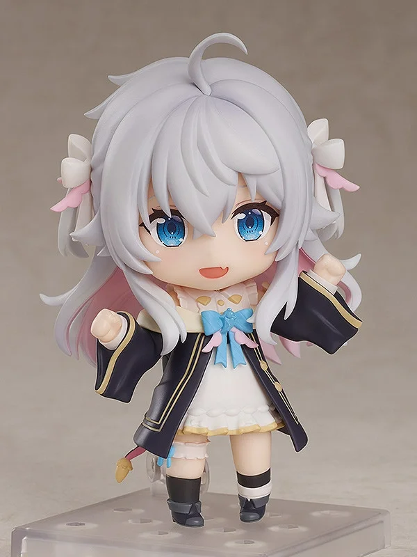 GOOD SMILE COMPANY [GoodSmile] Nendoroid Kagura Nana - Kagurabachi