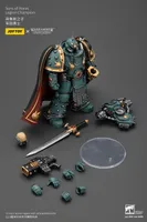 JOYTOY Sons of Horus Legion Champion - Warhammer 40K - photo 21