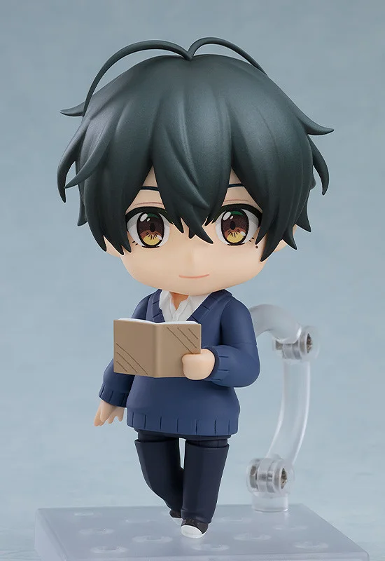 ORANGE ROUGE Nendoroid Yoshikazu Miyano - Sasaki and Miyano