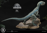 Prime Collectible Figures Jurassic World (Film) Blue 26