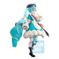 BANDAI Snow Miku - 2026- - Hatsune Miku - photo 4