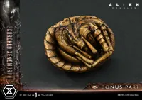 Prime 1 Studio Museum Masterline XL Alien: Romulus Scorched Xenomorph Deluxe Bonus Version - Alien (Movie Franchise) - photo 77