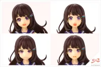 KOTOBUKIYA Madoka Yuki【TOUOU HIGH SCHOOL WINTER CLOTHES】 - SOUSAISHOJOTEIEN - photo 8