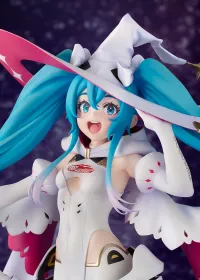 GoodSmile Racing Racing Miku 2024 Ver. - Hatsune Miku - photo 2