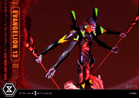 Ultimate Diorama Masterline Evangelion Unit 13 Deluxe Version 66