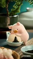 TOYZEROPLUS LuLu the Piggy - Lu's Table Series (Blind Box) - LuLu The Piggy - photo 194
