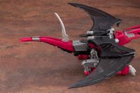 EHI-7 REDDRA ZENEBUS EMPIRE Ver. 4