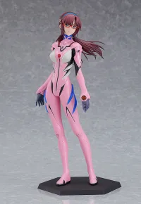 Max Factory PLAMAX Mari Makinami Illustrious - Rebuild of Evangelion - photo 1