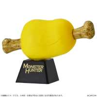 Monster Hunter Desktop Figure ~meat collection~ 6
