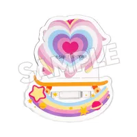 GoodSmile Moment GODDESS OF VICTORY: NIKKE DORO Series Rocking Acrylic Stand DORO - GODDESS OF VICTORY: NIKKE - photo 2
