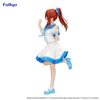 The Quintessential Quintuplets Specials　Trio-Try-iT Figure -Nakano Miku Marine Look ver.- 3