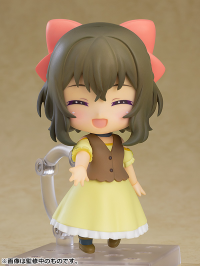Nendoroid Fina 6