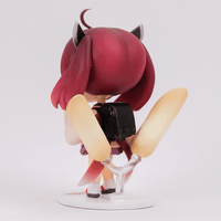 Plafia Tohoku Kiritan (Mini Figure set) 16