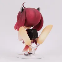 PLUM PMOA Plafia Tohoku Kiritan (Mini Figure set) - Tohoku Zunko - photo 16