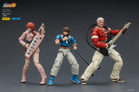 KOF'98UM Orochi Team Yashiro Nanakase 26