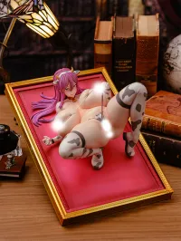 nocturne Terrena DXver. - Bakunyuu Party NTR - photo 2