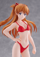 POP UP PARADE BEACH QUEENS Asuka Shikinami Langley (Bikini Style) L Size 8