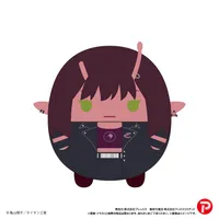 MAX LIMITED Milky☆Subway Fuwa Kororin Blind Box - Milky☆Subway - photo 4