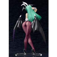 B-style Vampire Series Morrigan Bunny Ver. 7