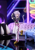 Max Factory figma Nekomata Okayu - hololive production - photo 3