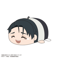 Jujutsu Kaisen Potekoro Mascot Vol. 4 4