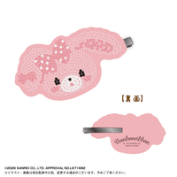Sanrio Characters Jewelry Clip Vol. 3 7