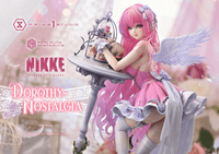 Real Elite Masterline GODDESS OF VICTORY: NIKKE Dorothy ー Nostalgia Bonus Version 5