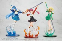 KOTOBUKIYA Hikaru Shidou - Magic Knight Rayearth - photo 7